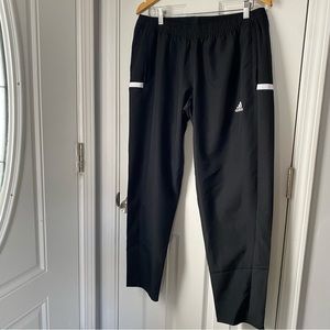 Adidas Warm-Up Track Pants L